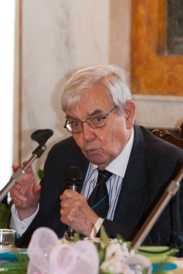 Prof. Bruno Orsini