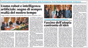 Rassegna Stampa