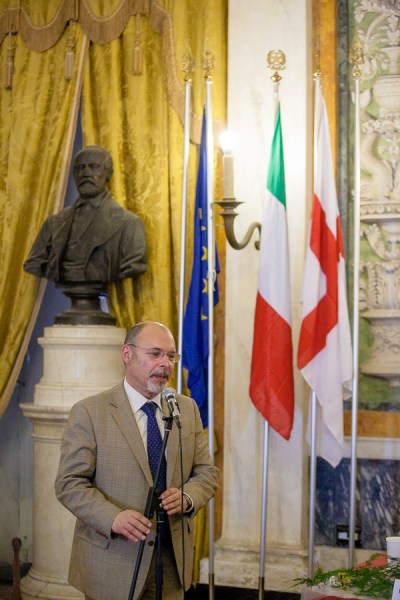 Dott. Stefano Bernini