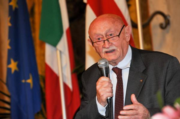 dott. Massimo Zamorani