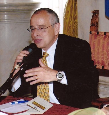 Dott. Victor Balestreri