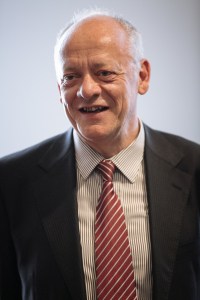 Prof. Michele Marsonet