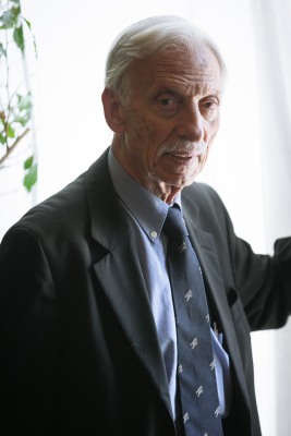 Prof. Franco Praussello