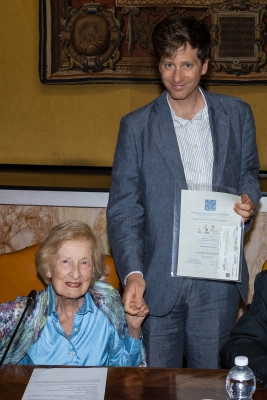 LACAGNINA Dott. EDOARDO
