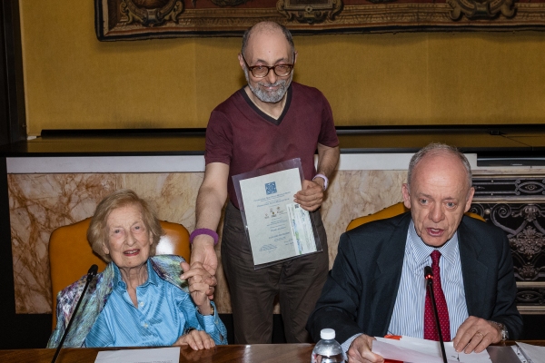 PESTARINO Dott. CLAUDIO