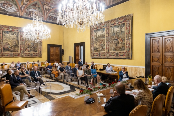 Cerimonia Premiazione 13 Giugno 2025 Cerimonia Premiazione 13 Giugno 2025